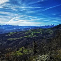 Trekking: Sul Balcone della Val Panaro- Modena Slow