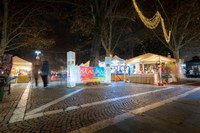 Mercato di artigianato artistico (Modena)