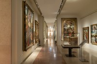 Vedere e rivedere. La storia della Galleria Estense attraverso i suoi allestimenti