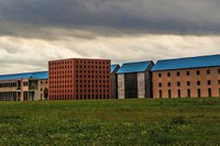 Cimitero di San Cataldo Aldo Rossi