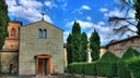 Pieve di San Giacomo di Colombaro di Formigine