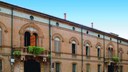 Palazzo Foresti a Carpi