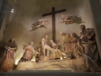 Antonio Begarelli, scultore (1499-1565)