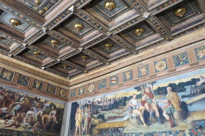 Palazzo comunale di Modena - reserve your ticket
