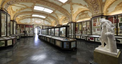 The Civic Museum of Modena