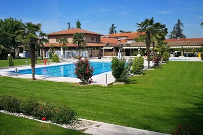 Best Western Plus Modena Resort 