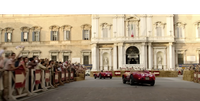 The Modena of Ferrari and Mann