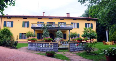 Villa Casino Riva