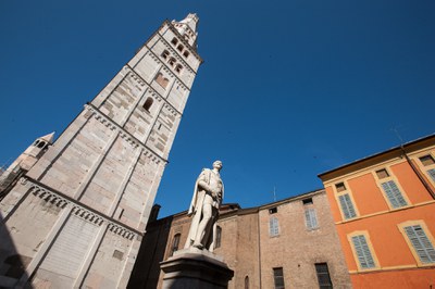 Modena city tour - visita guidata