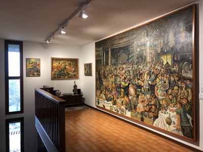 Visita guidata a Casa Museo Covili