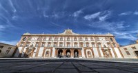 Visita guidata del Palazzo Ducale e del centro storico di Sassuolo