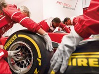 Visita al Museo Ferrari di Maranello con Pit stop!