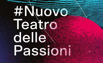 Nuovo Teatro delle Passioni - Stagione 2023/24