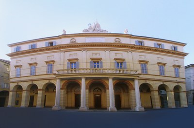 Teatro Comunale Pavarotti Freni - Stagione Concerti 2023/24