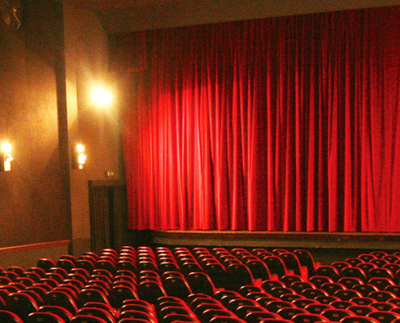 Teatro Michelangelo - Stagione teatrale 2023/24