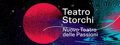Teatro Storchi - Stagione teatrale 2023/24