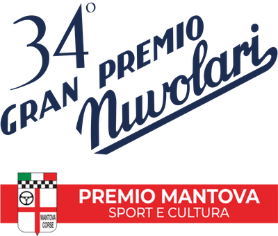 34° Gran Premio Nuvolari (Modena)