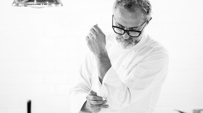 Chef Massimo Bottura’s Guide To Modena. By Forbes