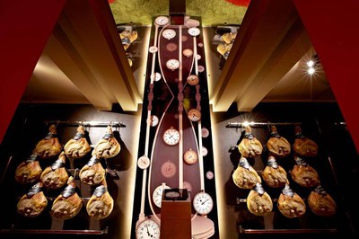 Corriere Viaggi - Musei del cibo: quando il gusto è in mostra