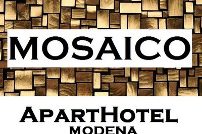 Mosaico ApartHotel Corso Canalchiaro 33