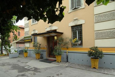 San Geminiano Hotel