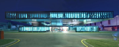 Ferrari Research Centre