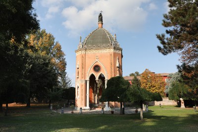 Santuario di San Geminiano