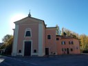 Santuario della Sassola a Campogalliano