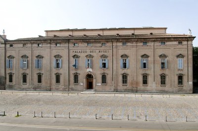 Palazzo dei Musei