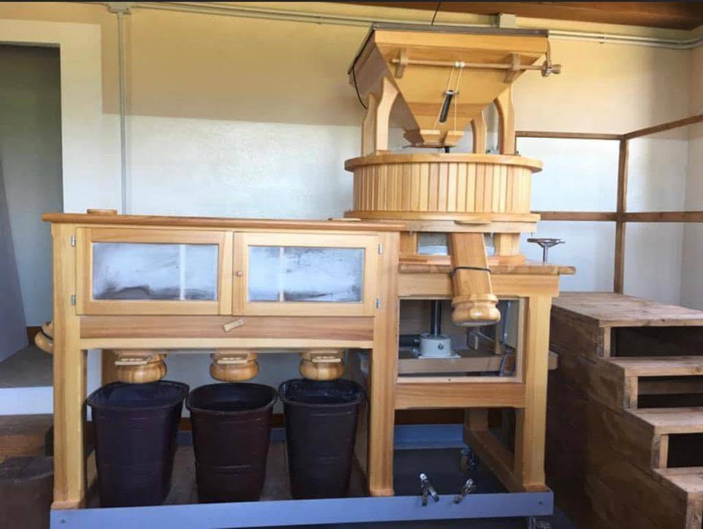 A taste of Ancient Grains: Lunch at the Ciurlone Mill – Special Taste Weekend