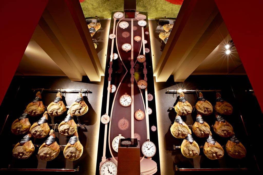 Museo della Salumeria (Charcuterie Museum)