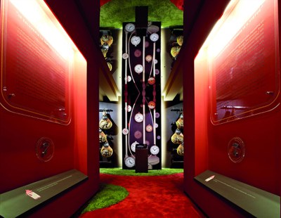 Guided Tour with Chistmas Gospel Concert at Museo della Salumeria