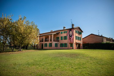 Luciano Pavarotti house museum ticket - Modena