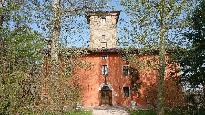 Medieval tasting in a historic residence- Tasty Weekends Special