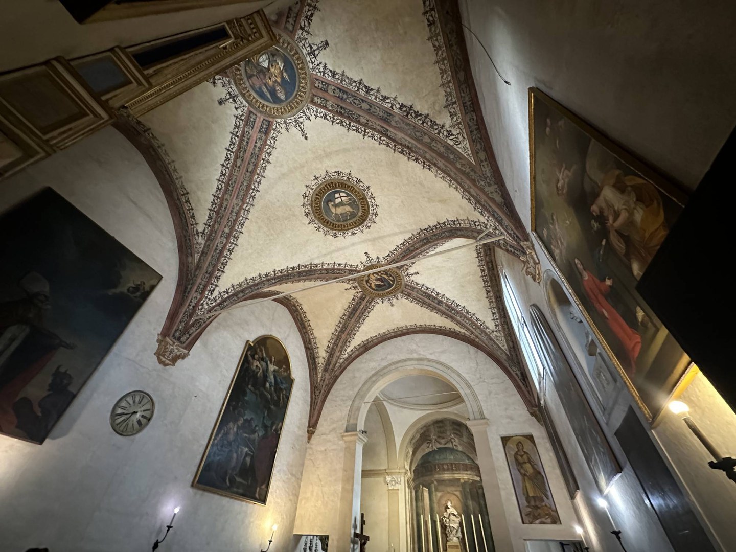 Modena city tour: the treasures of the Cathedral