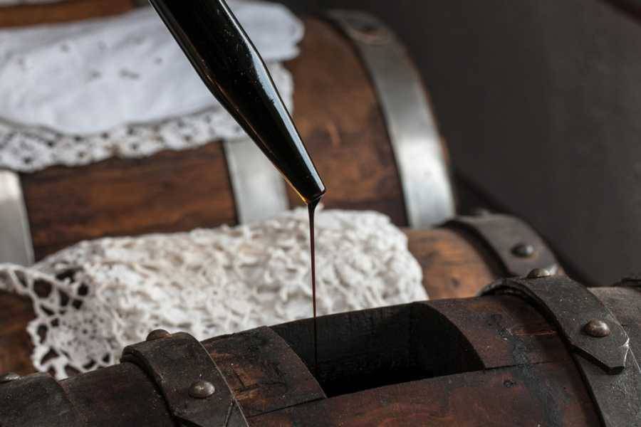 Modena Food Tour: Parmigiano Reggiano and Balsamic vinegar - Tasty weekend special