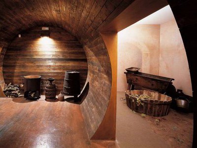 Villa Fabriani- A journey among villas and castles