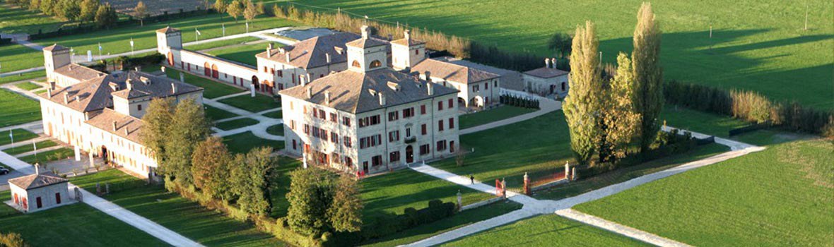 Villa Cavazza