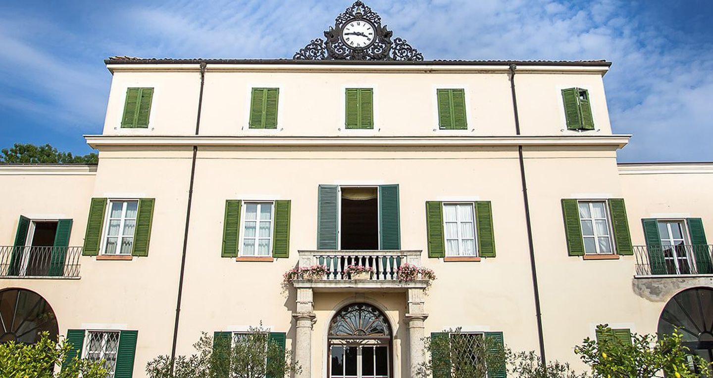 Villa Cesi