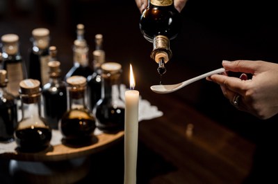 Antica Acetaia Luigi Cremonini