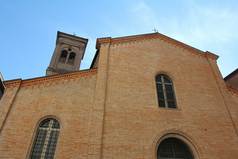  San Paolo Church