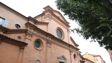 San Pietro Apostolo Abbey