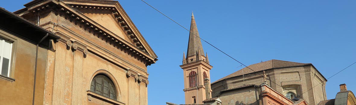Terziarie di San Domenico Church 