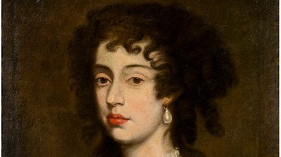 Mary of Modena, Queen of England (1658-1718)