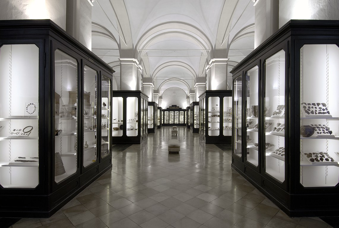 Museums, archives and libraries VisitModena