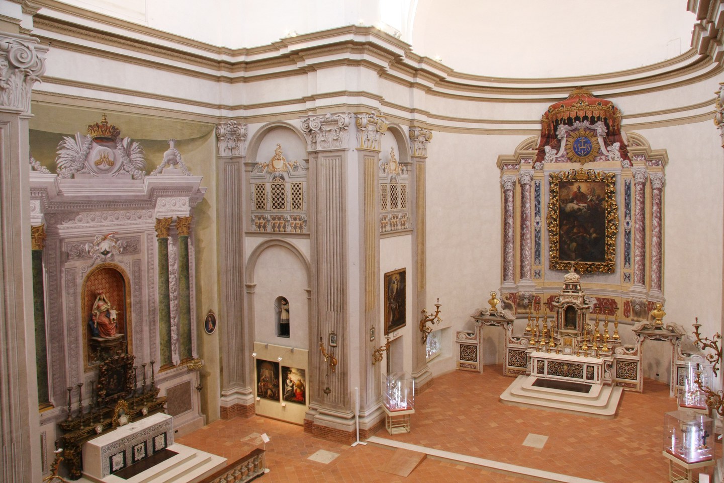 Museo diocesano di arte sacra