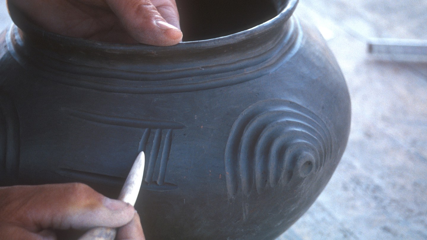 An Archaeological Excursion for the Whole Family