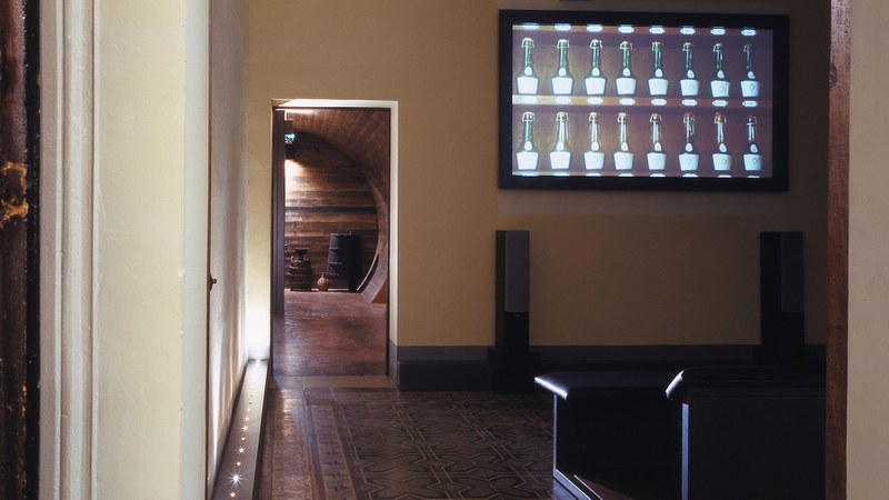 The Spilamberto Museum of Traditional Balsamic Vinegar