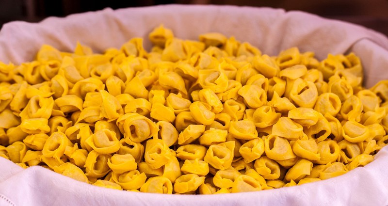 The Traditional Local food Products of Modena - VisitModena