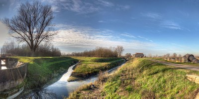 Il Torrazzuolo Ecological Readjustment Area